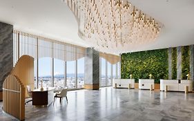 ウェスティンホテル横浜